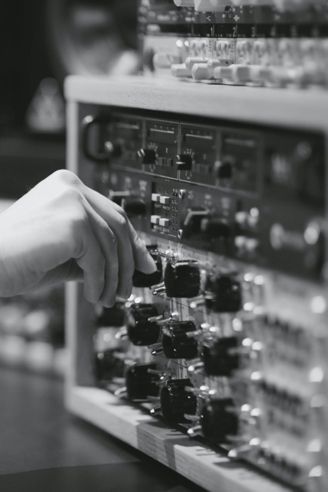 The woodshop recording studio_9999_65