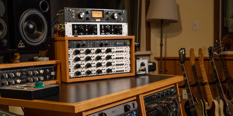 equipment