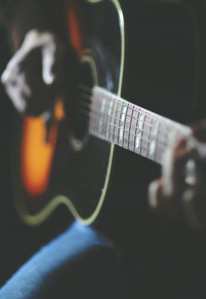 instrument